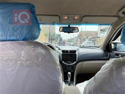 هيونداي أكسنت